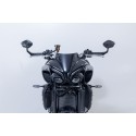 Retrovisores de manillar Modelos Yamaha (16-), CFMoto 450NK (23-).