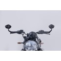 Retrovisores de manillar Moto Guzzi V7 Special / V7 Stone, Voge R625.