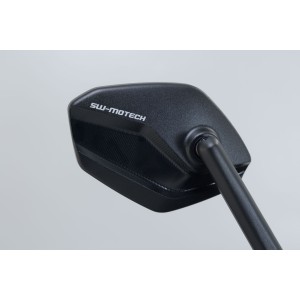 Juego de espejos Sport Largo. Harley-Davidson Road Glide (24-).