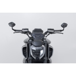 Retrovisores de manillarRetrovisores de manillar Ducati Diavel V4 (23-).