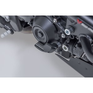 protector de la tapa para la carcasa del motor Honda CB1000 Hornet (24-).