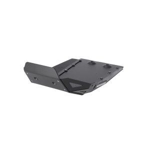 Protector de motor Negro. Honda CB500X (18-), NX500 (23-).