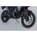 Protección del motor Negro. Voge 650 DS/X (21-).