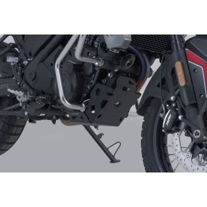 Protección del motor Negro. Voge 650 DS/X (21-).