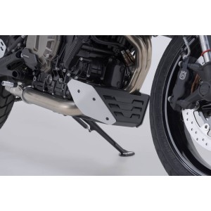 Quilla Negro/Plateado. Husqvarna Svart-/Vitpilen 801.