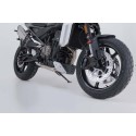Quilla Negro/Plateado. Husqvarna Svart-/Vitpilen 801.