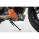 Quilla KTM 790 Duke (18-) / 890 Duke R (19-), 890 SM T.