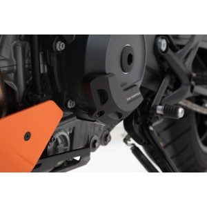 Protector de tapa de la carcasa del motor Modelos KTM/ Husqvarna.