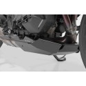 Quilla Negro. Yamaha MT-09 (21-).