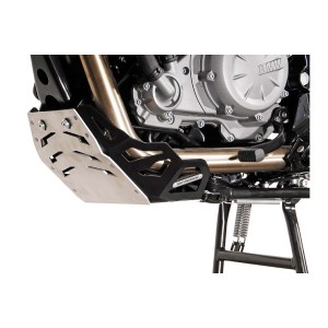 Protector de motor Negro. BMW F650GS / G650GS / G650GS Sertão.