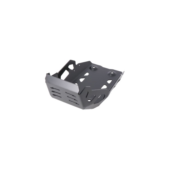Protector de motor Negro. BMW G 310 GS (17-).