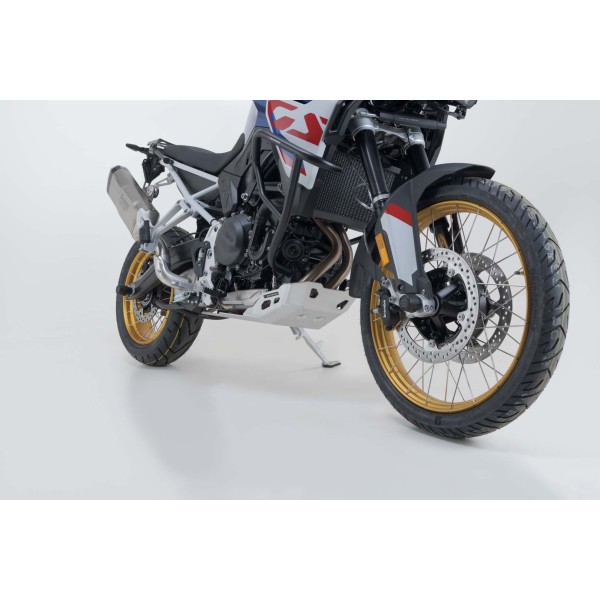 Protección del motor Plateado. F 750/850 GS (17-), F 800/900 GS (23-).