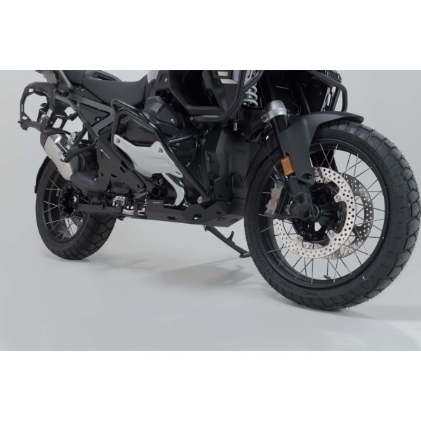 Protección del motor Negro. BMW R 1300 GS / Adventure, R 1300 R. / RT.