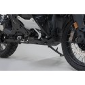 Protección del motor Negro. BMW R 1300 GS / Adventure, R 1300 R. / RT.