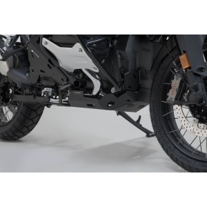 Protección del motor Negro. BMW R 1300 GS / Adventure, R 1300 R. / RT.