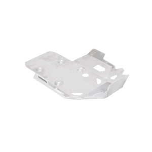Protección del motor Plateado. BMW R 1300 GS / Adv, R 1300 R. / RT.