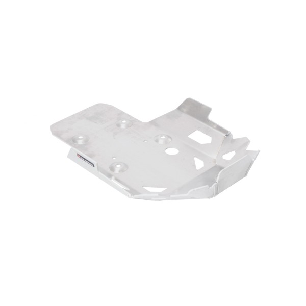 Protección del motor Plateado. BMW R 1300 GS / Adv, R 1300 R. / RT.