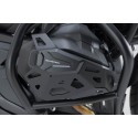 Protector de los cilindros Negro. BMW R 1300 GS, R 1300 R/RS.
