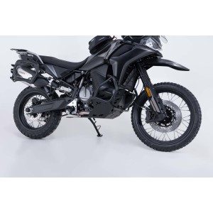 Protección del motor Negro. CFMoto 800MT-X (24-).
