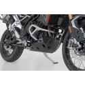 Protector de motor Negro. Modelos Tiger 900 (23-). Para OEM SBL.