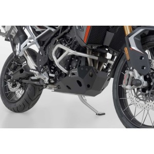 Protector de motor Negro. Modelos Tiger 900 (23-). Para OEM SBL.