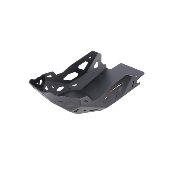 Protector de motor Negro. Ducati Multistrada V4 (20-).