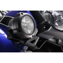 Soportes para luces Negro. Yamaha XT1200Z Super Ténéré (14-).