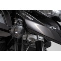 Soporte para luces Negro. Triumph Tiger 900/GT/Rally/Pro (19-23).