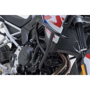 Protecciones laterales de motor Nefro. BMW F 750 / 800 / 850 / 900 GS (17-).