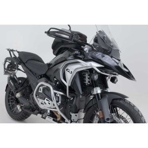 Protecciones superiores de motor Acero inoxidable. BMW R 1300 GS (23-).