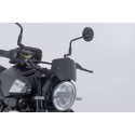 Parabrisas Negro. Husqvarna Svartpilen 801 (24-).