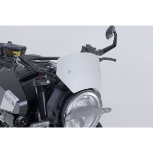Parabrisas Plateado. Husqvarna Svartpilen 801 (24-).