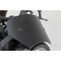 Parabrisas Negro. Yamaha XSR900 (21-24).
