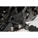 Protector de talón Negro. Kawasaki Z900RS/ Cafe / SE (17-).