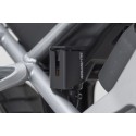 Protector del contenedor del líquido de freno Negro. Modelos Triumph Tiger 1200 (22-).