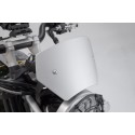 Parabrisas Plateado. Triumph Scrambler 1200 XC / XE (18-).
