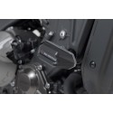 Kit de tope anticaidas Negro. Yamaha Tracer 9 / GT (20-) / GT+ (22-).