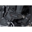 Kit de topes anticaidas Negro. Yamaha MT-10 (21-).