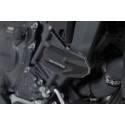Kit de topes anticaidas Negro. Yamaha MT-10 (21-).