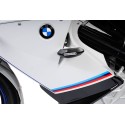 Kit de topes anticaidas Negro. BMW F 800 ST (06-12).