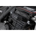 Kit de topes anticaidas Negro. Triumph Speed Triple 1200 RS / RX (21-).