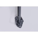 Extension para caballete lateral Negro/plateado. KTM 250 Adv, 390 Adv (25-).
