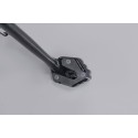 Extension para caballete lateral Negro/Plateado. Yamaha Tracer 7 / GT (25-).