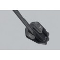 Extension para caballete lateral Negro/Plateado. Harley-Dav Pan America (21-).