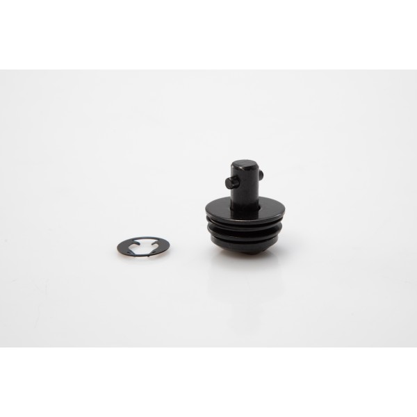 Pieza de recambio Para el soporte lateral PRO. QUICK LOCK.