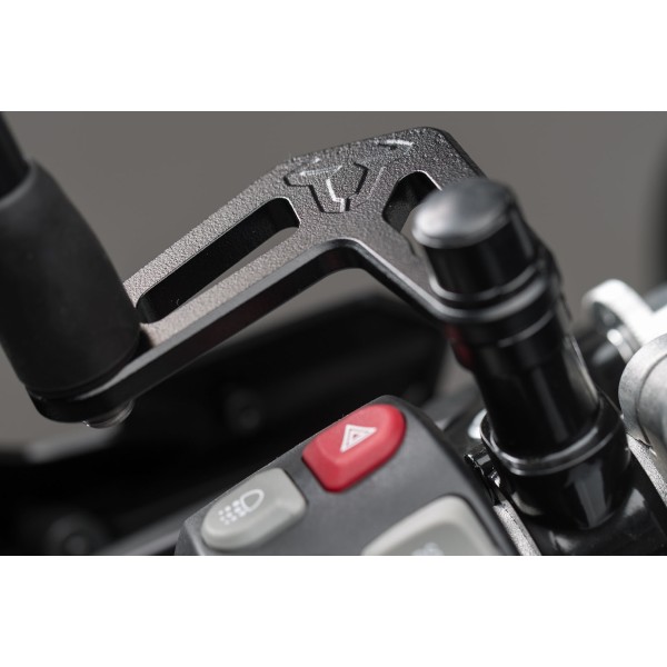 Extensión de retrovisor para BMW Negro. BMW-Modelos.