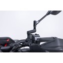 Extensión de retrovisor Negro. CFMoto 700MT / 800MT-X (24-).