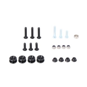 Juego de adaptadores para SysBag Para placa adap. para SysBag 10/15/30/S/M/L.