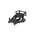 Soporte T-Lock para smartphone pequeño Con correas de silicona.