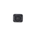 Soporte T-Lock para brazo con rótula Incl. bola 1". Negro